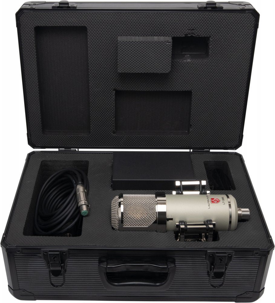 Lauten Audio Eden LT-386