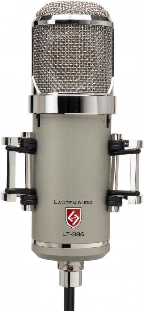Lauten Audio Eden LT-386