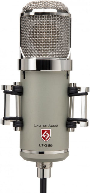 Lauten Audio Eden LT-386