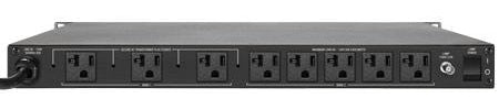 Furman P-8-PRO-C