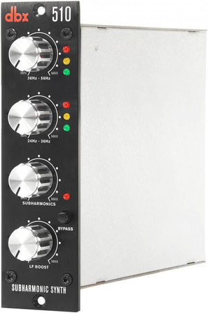 DBX 510