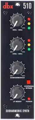 DBX 510