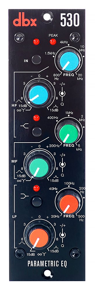 DBX 530
