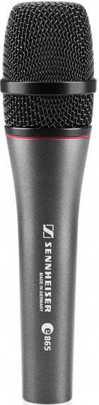 Sennheiser E 865