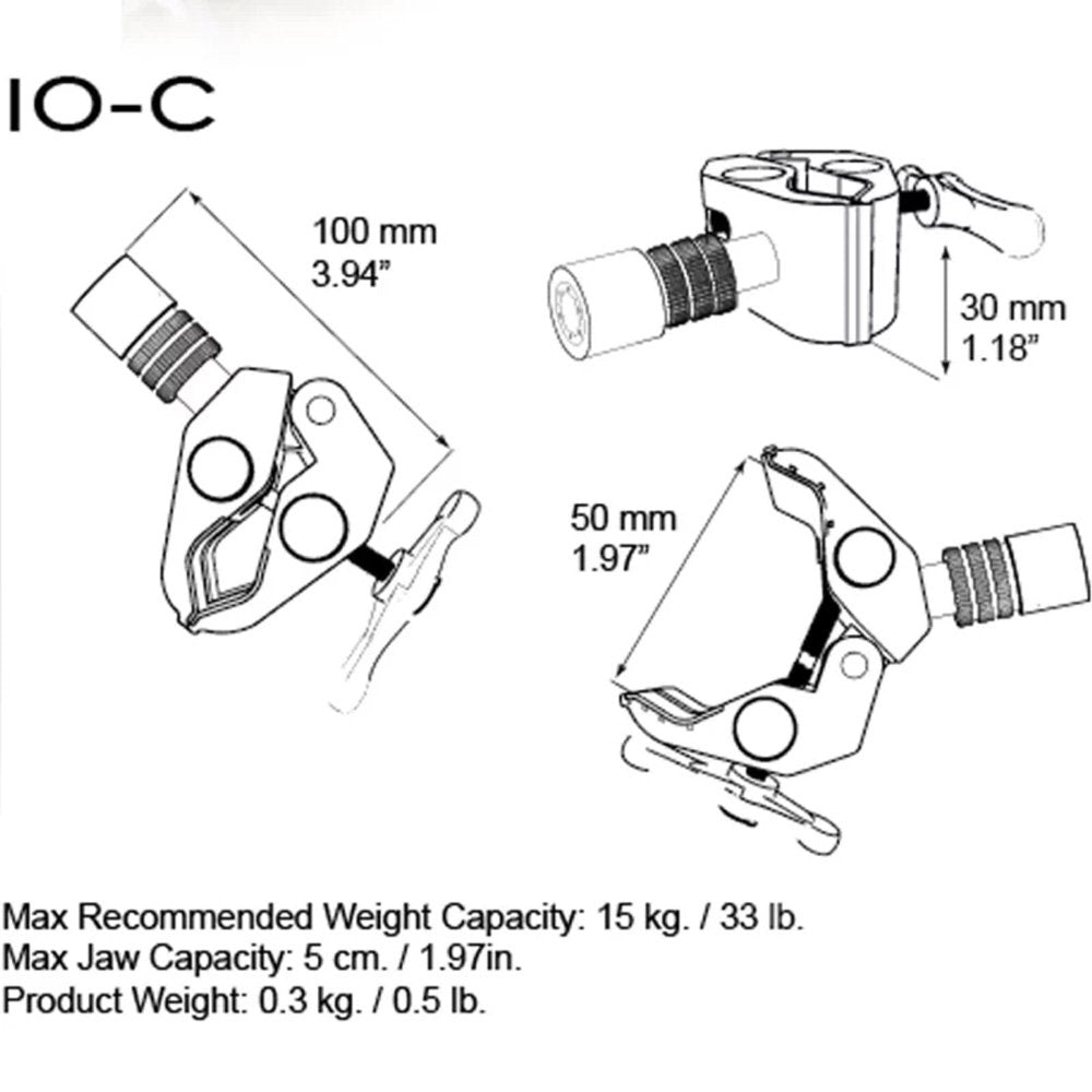 Triad-Orbit IO-C
