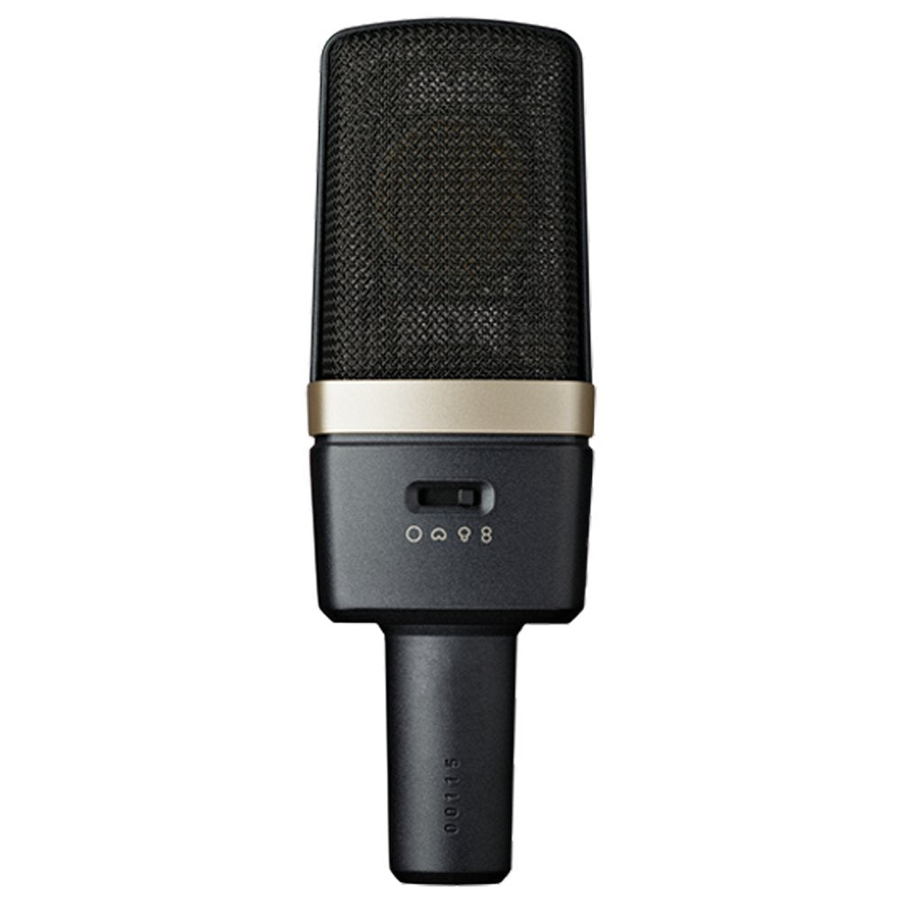 AKG C 314
