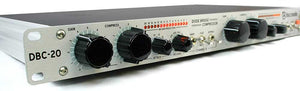 Buzz Audio DBC-20