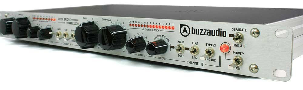 Buzz Audio DBC-20