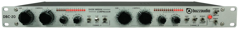 Buzz Audio DBC-20