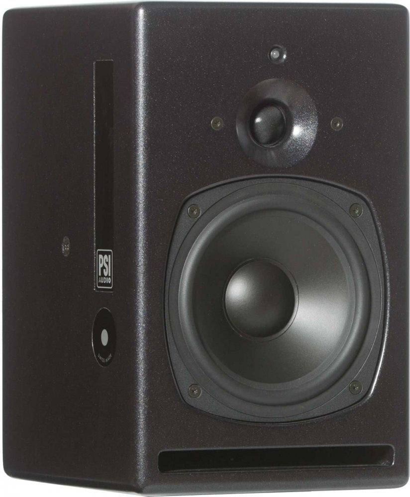 PSI Audio A17M - Black