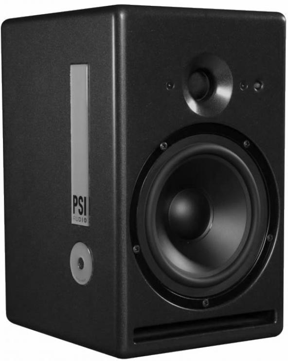 PSI Audio A21M - Black