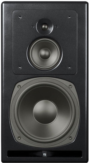 PSI Audio A25M - Black