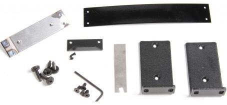 Great River Rack Kit - dual