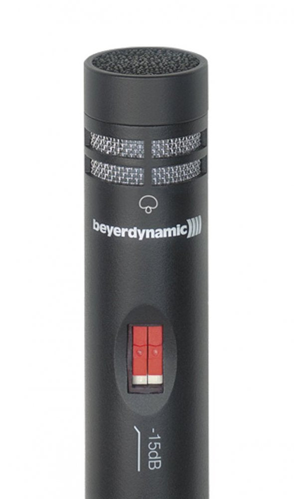Beyerdynamic MC 950