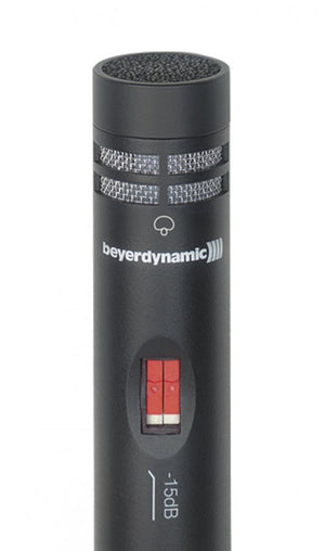 Beyerdynamic MC 950