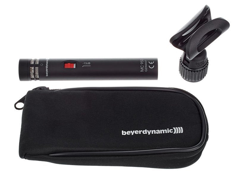 Beyerdynamic MC 950