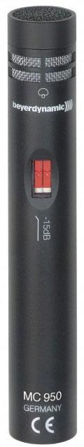Beyerdynamic MC 950