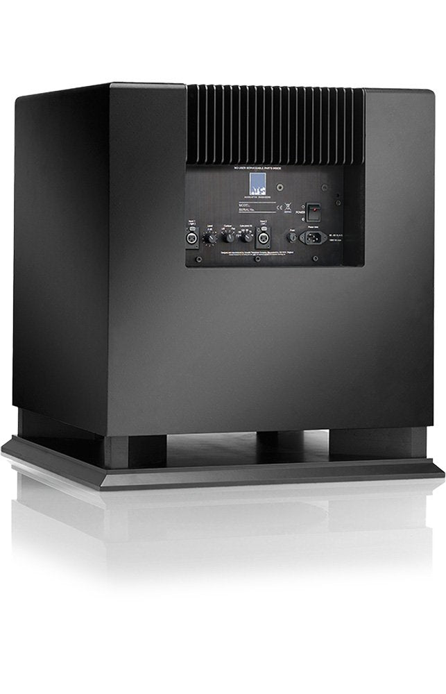 ATC Loudspeakers SCM0.1/15" (single)