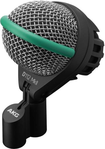 AKG D 112 MKII