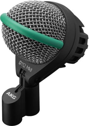 AKG D 112 MKII