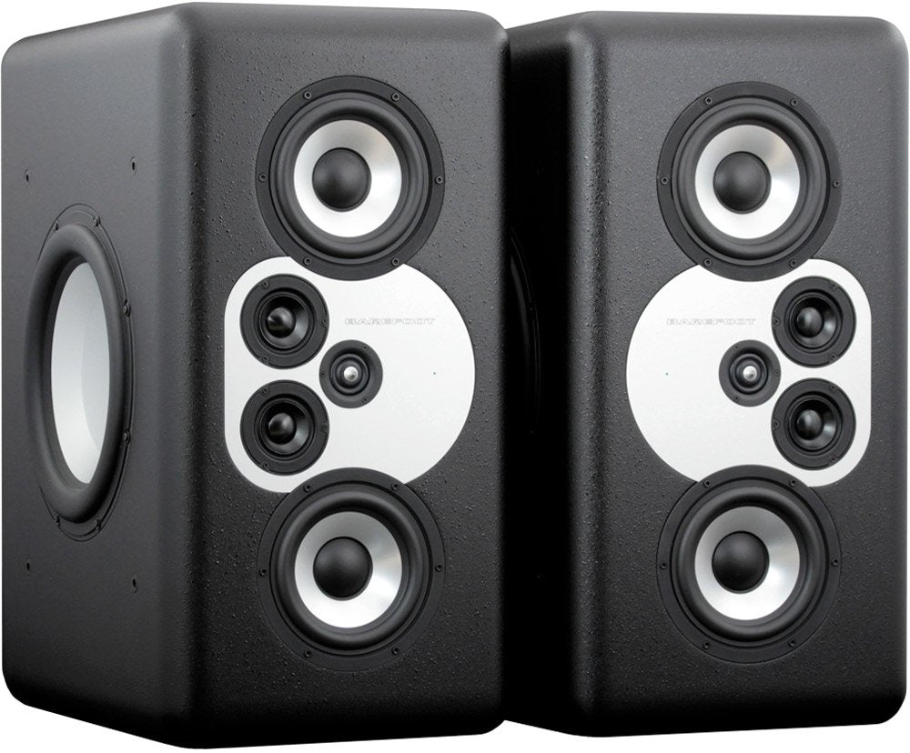 Barefoot Sound MiniMain 12 (pair)