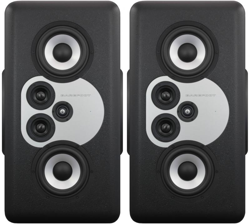 Barefoot Sound MiniMain 12 (pair)