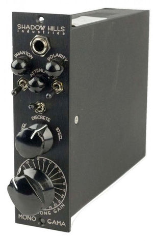 Shadow Hills Industries Mono Gama