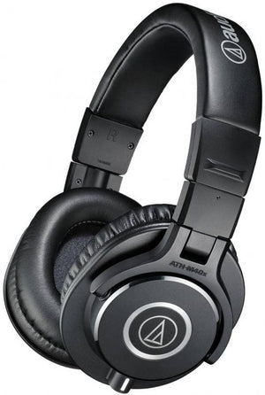 Audio Technica ATH-M40x
