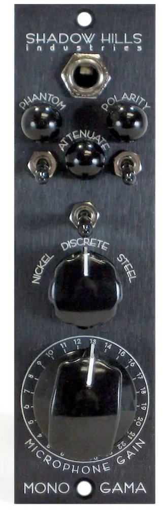 Shadow Hills Industries Mono Gama