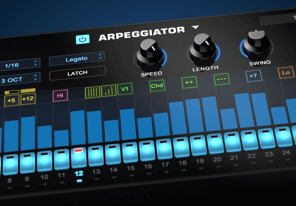 Spectrasonics Omnisphere 2