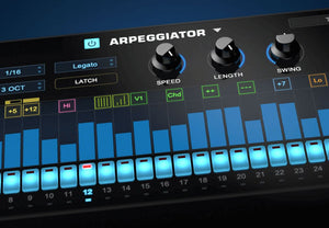 Spectrasonics Omnisphere 2
