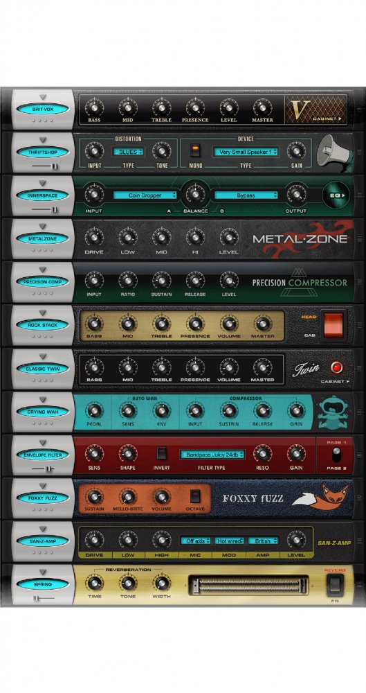 Spectrasonics Omnisphere 2