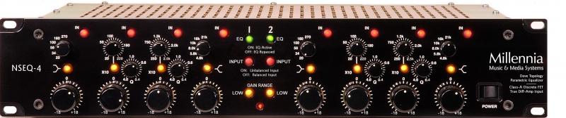 Millennia NSEQ-4
