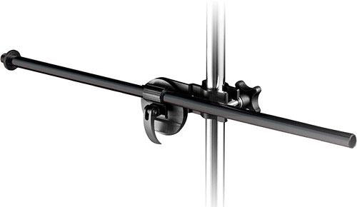 Latch Lake Xtra Boom 12" - Black