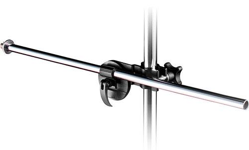 Latch Lake Xtra Boom 24" - Chrome