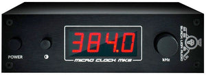 Black Lion Audio Micro Clock mk3