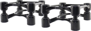 IsoAcoustics ISO-APERTA Black