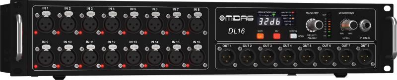 Midas DL16