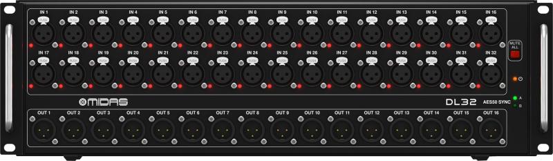 Midas DL32
