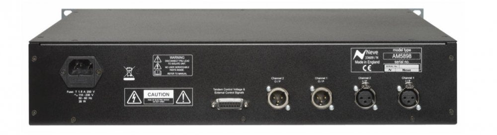 AMS Neve 33609/N