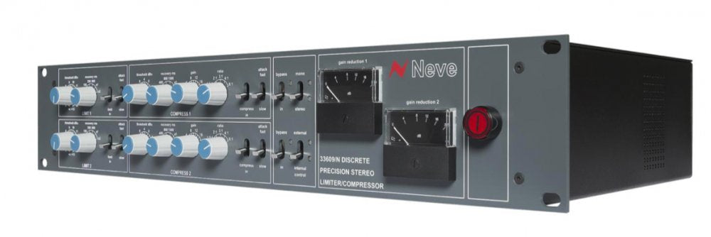 AMS Neve 33609/N
