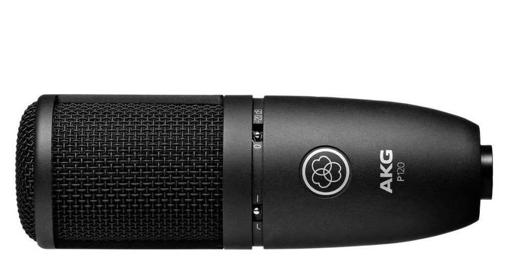 AKG P120