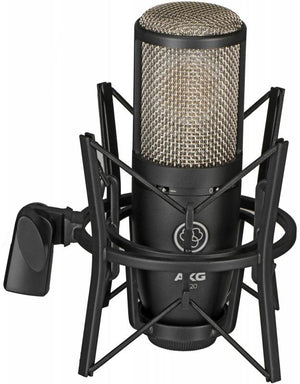 AKG P220