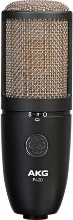 AKG P420