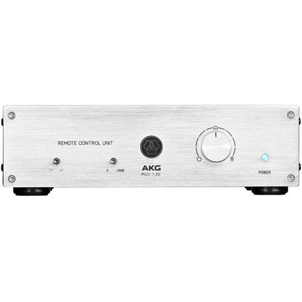 AKG P820 Tube