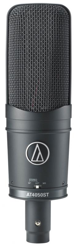 Audio Technica AT4050ST