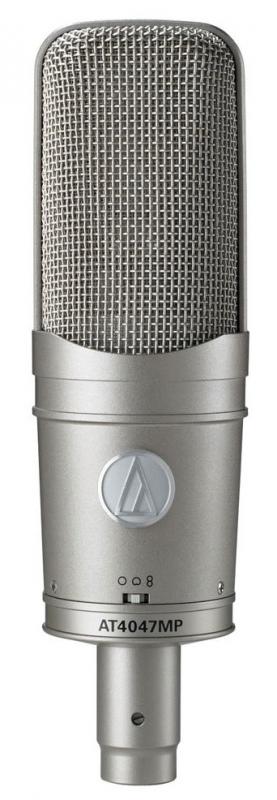 Audio Technica AT4047MP