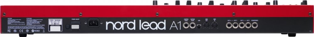 Nord Lead A1