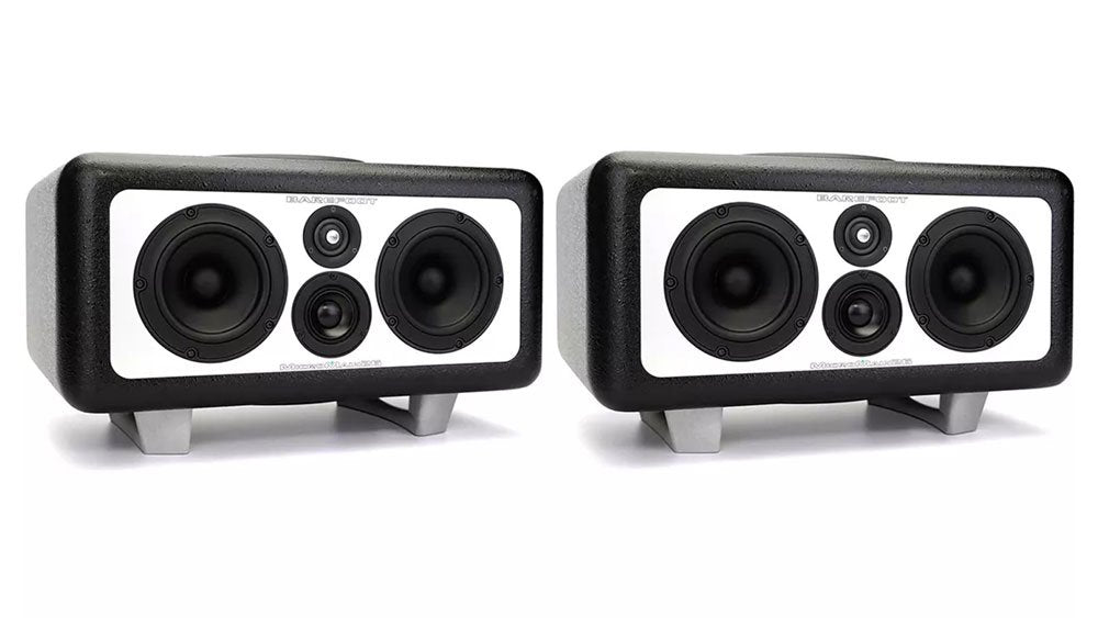 Barefoot Sound MicroMain 26 (pair)