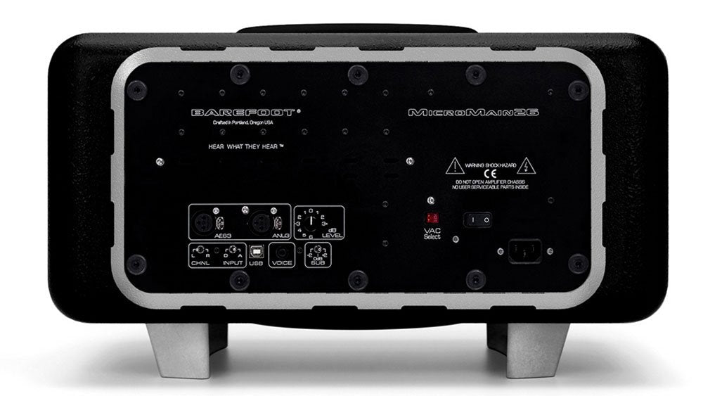 Barefoot Sound MicroMain 26 (pair)